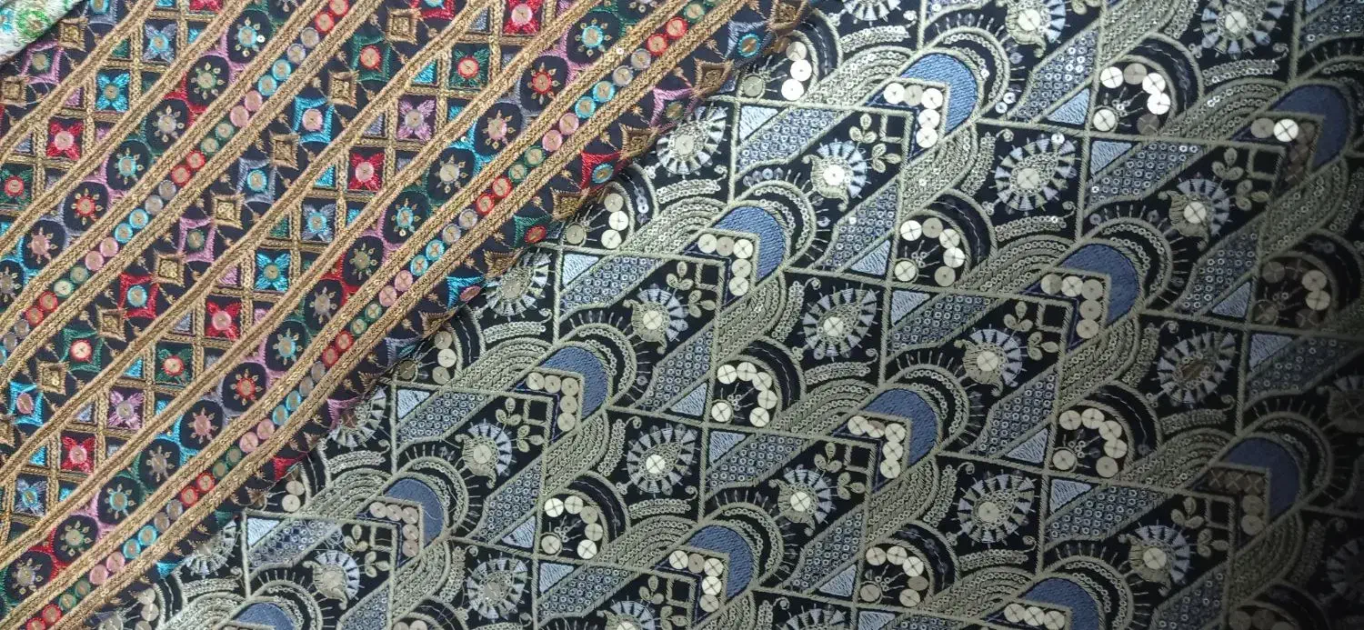 پارچه|لباس|اردبیل, |دیوار