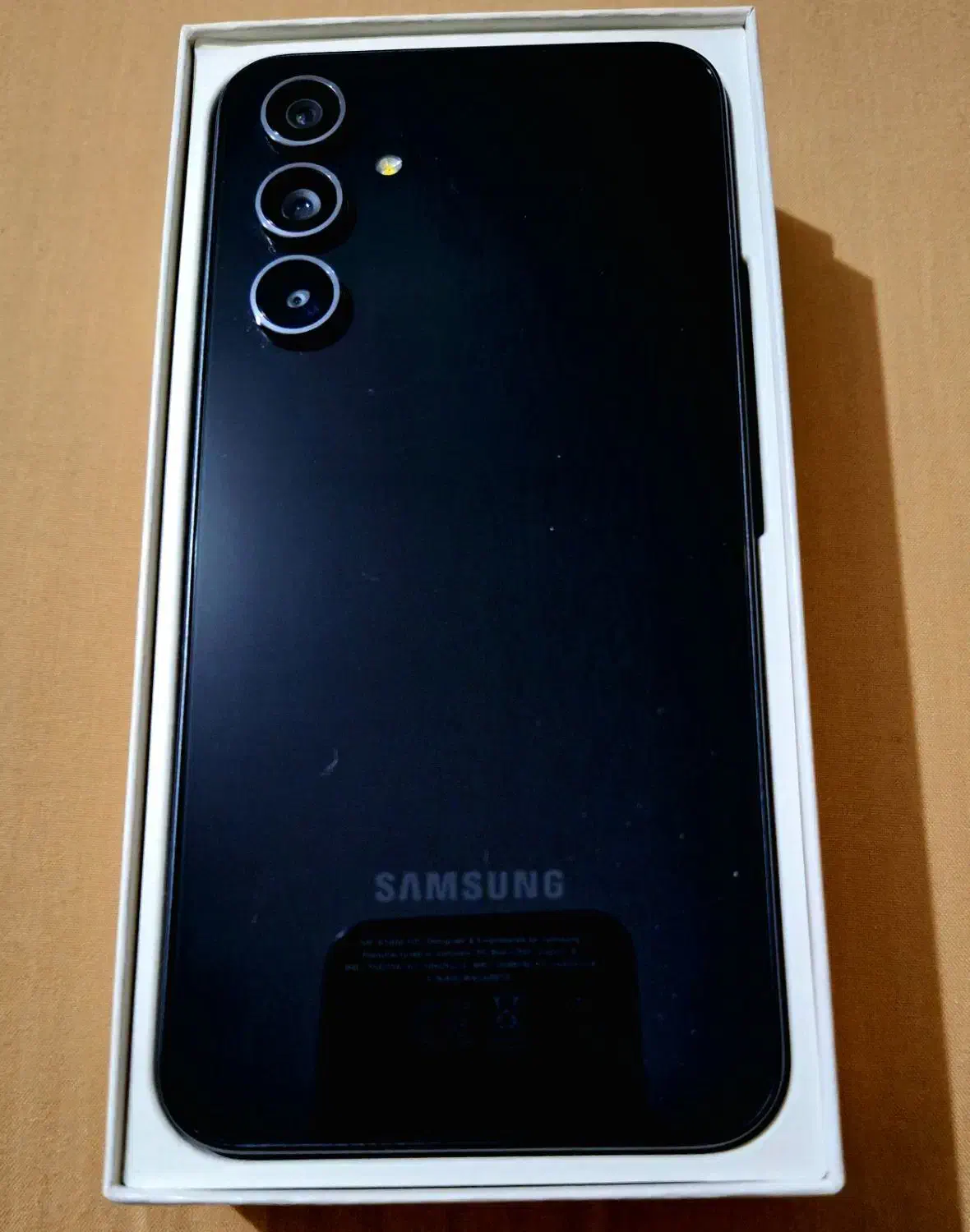 دو عدد گوشی ست سامسونگ A54|موبایل|تهران, افسریه شمالی|دیوار