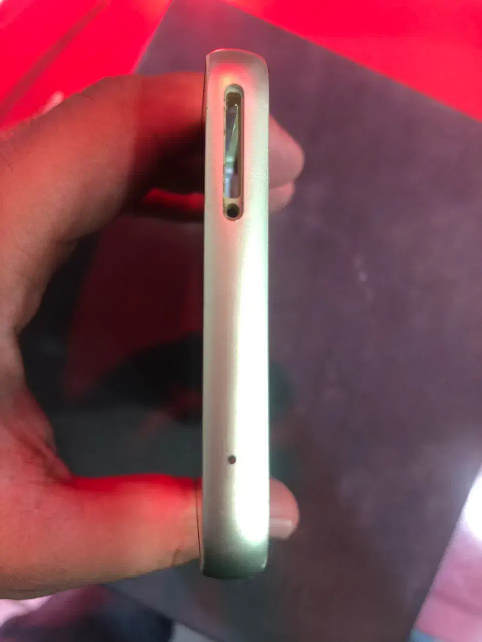 السیدی روکاری A54 سالم باتست|لوازم جانبی موبایل و تبلت|کرمان, |دیوار