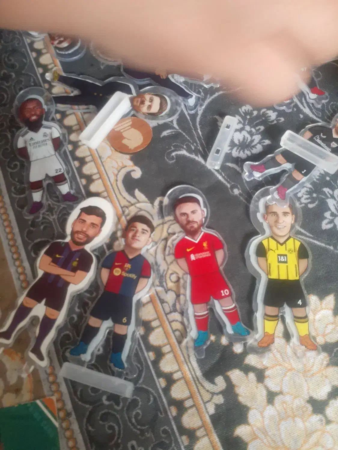 کارت کیم دی|اسباب‌‌بازی|بستان آباد, |دیوار