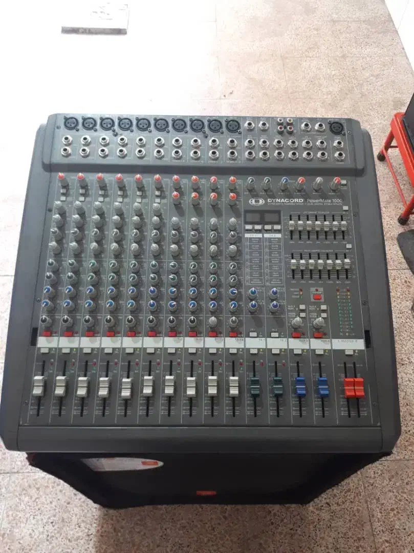 اجاره اکو و سیستم حرفه ای نقدی پور|خدمات پذیرایی، مراسم|سیاهکل, |دیوار