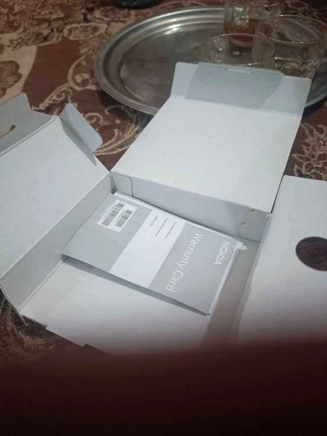 گوشی نوکیا|موبایل|نورآباد, |دیوار