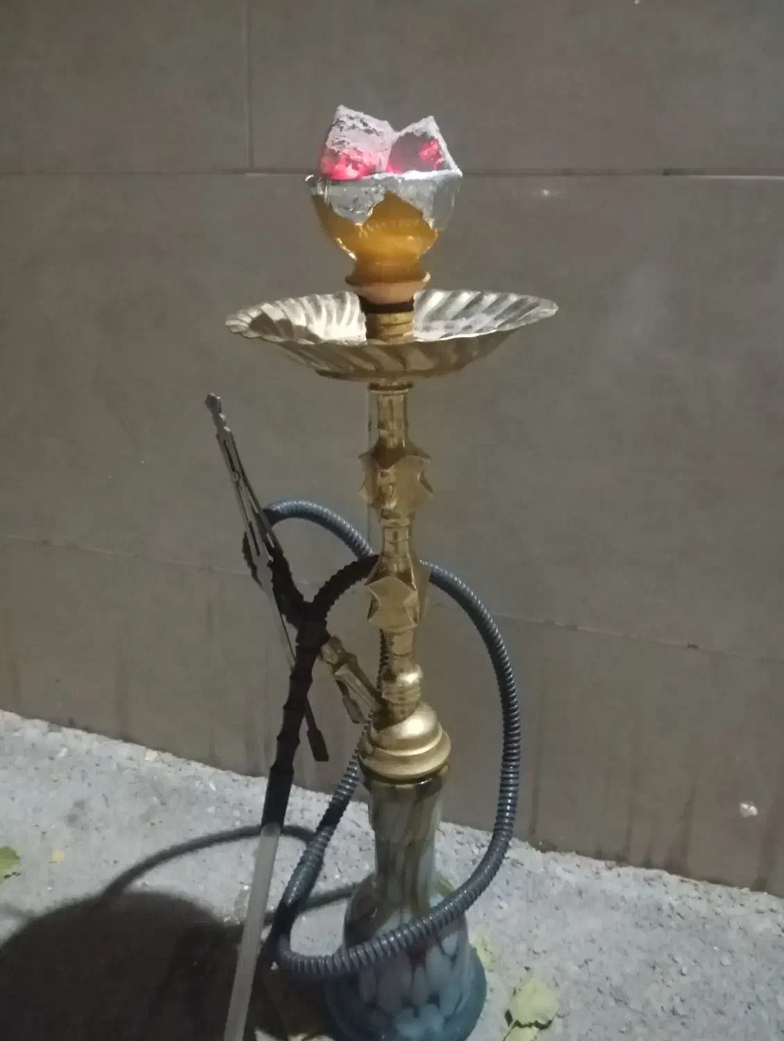 قلیون|کلکسیون و سرگرمی|گلستان (تهران), |دیوار