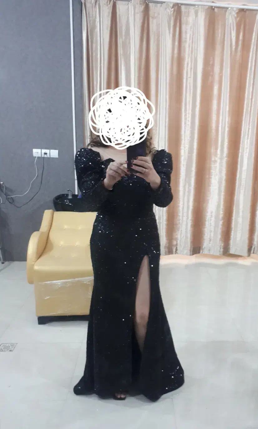 لباس مجلسی|لباس|نیشابور, امین اسلامی|دیوار