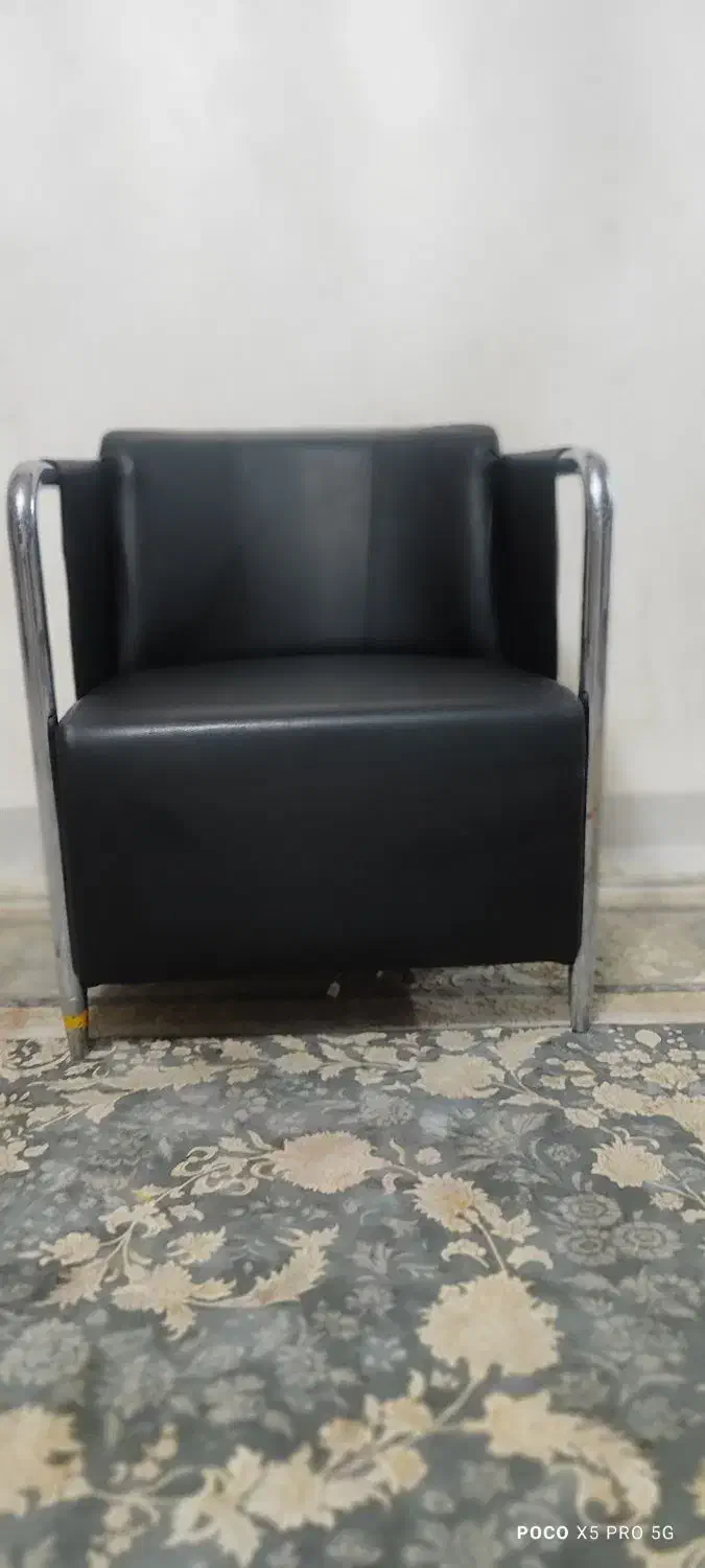 صندلی اداری در حد نو زیر قیمت|مبلمان اداری|بندرعباس, |دیوار