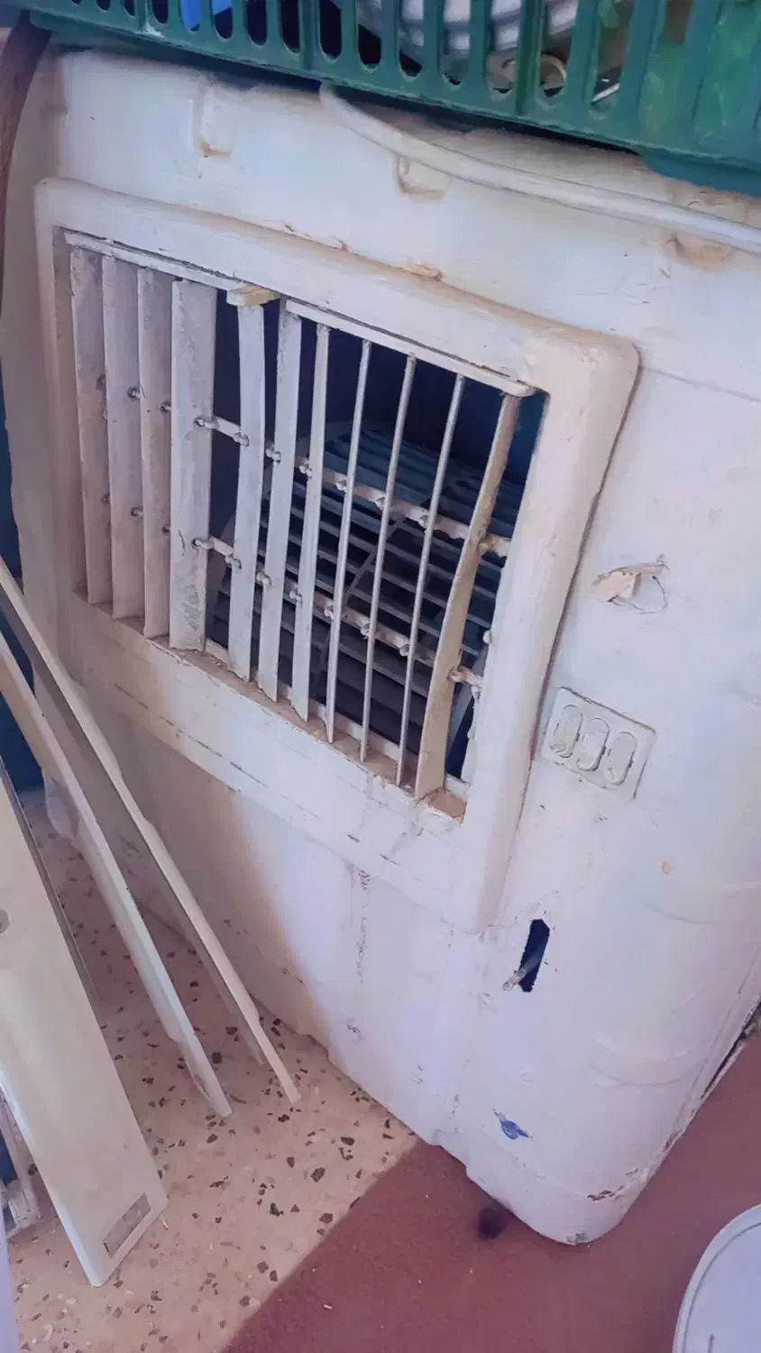 کولر۲۰۰۰|کولر آبی|تربت جام, مطهری|دیوار