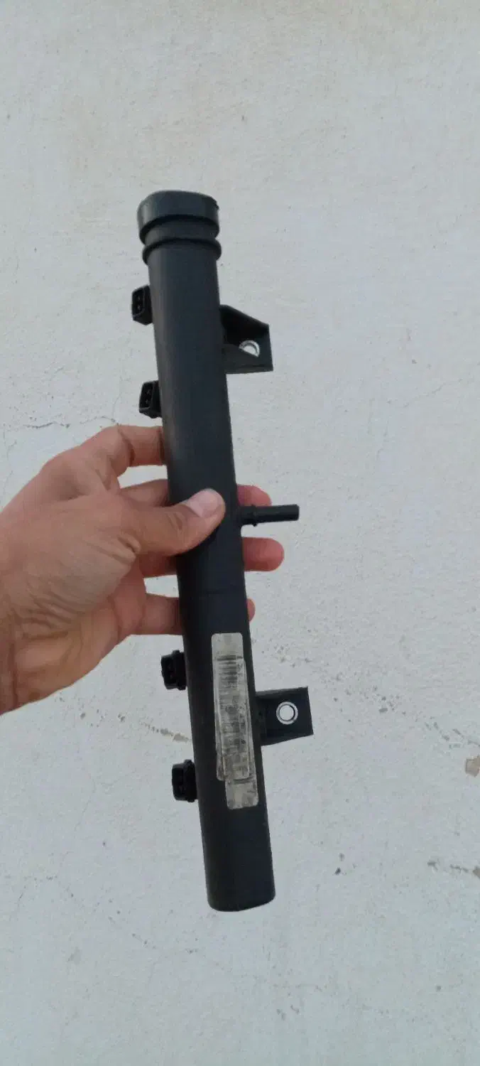 سوزن و درب سوپاپ|قطعات یدکی و لوازم جانبی|زیویه, |دیوار