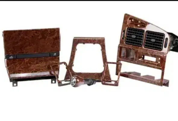 دکوراتیوداشبوردپژوپارس ،405 وکنسول وسط نو مونده|قطعات یدکی و لوازم جانبی|اردبیل, |دیوار