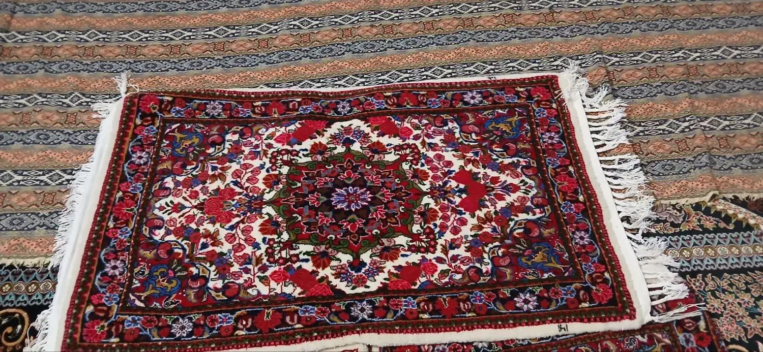 فرش دستباف|فرش|همدان, |دیوار