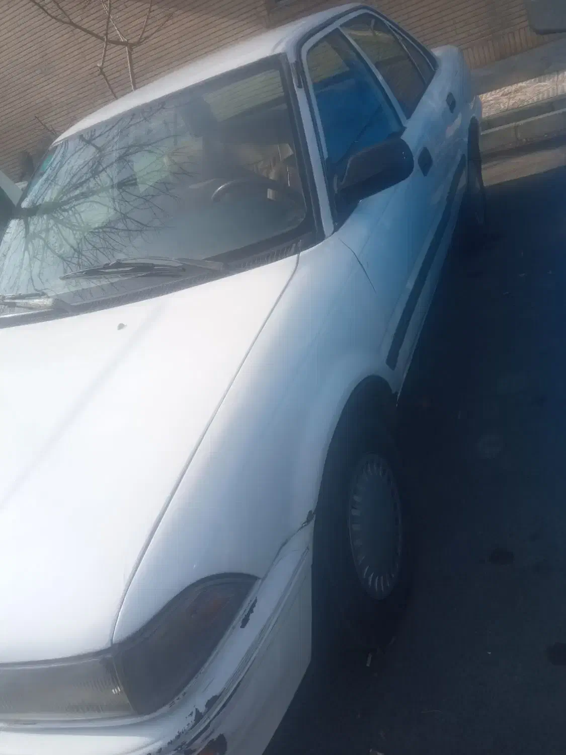 خودرو|خودرو سواری و وانت|ارومیه, |دیوار