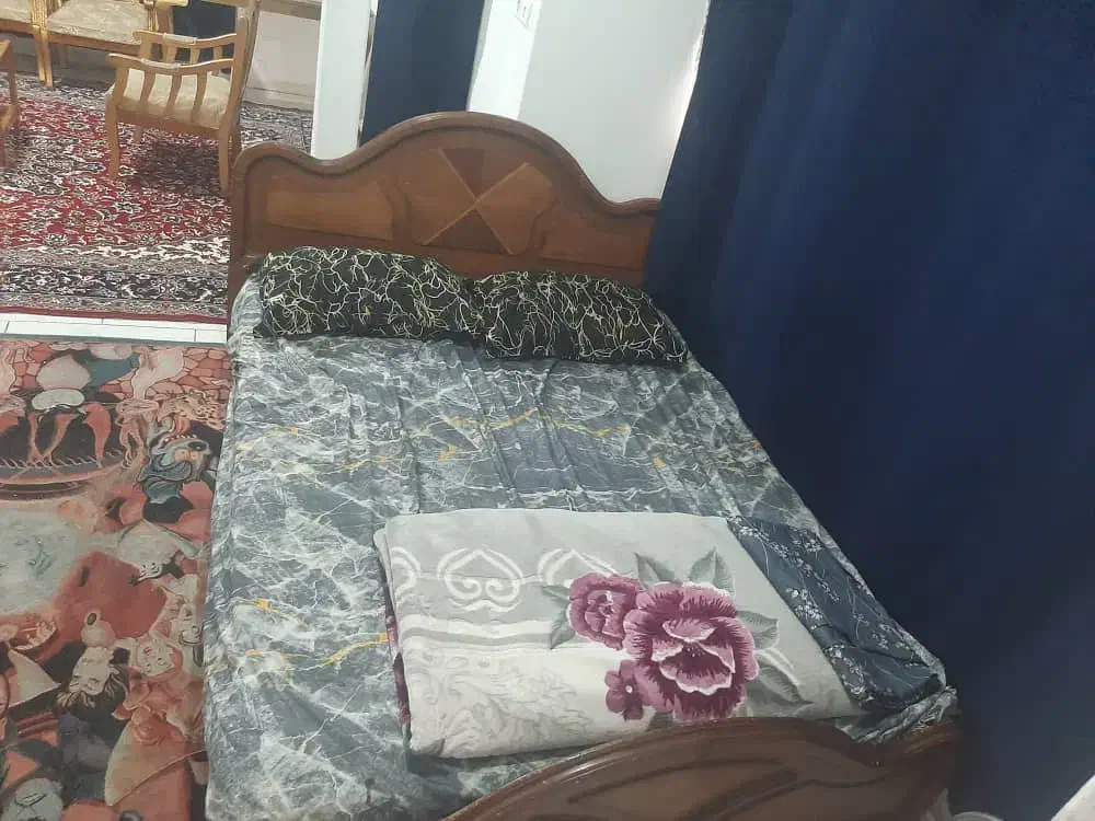 اجاره آپارتمان ۵۵ متری در اسکندری|اجارهٔ کوتاهمدت آپارتمان و سوئیت|تهران, اسکندری|دیوار