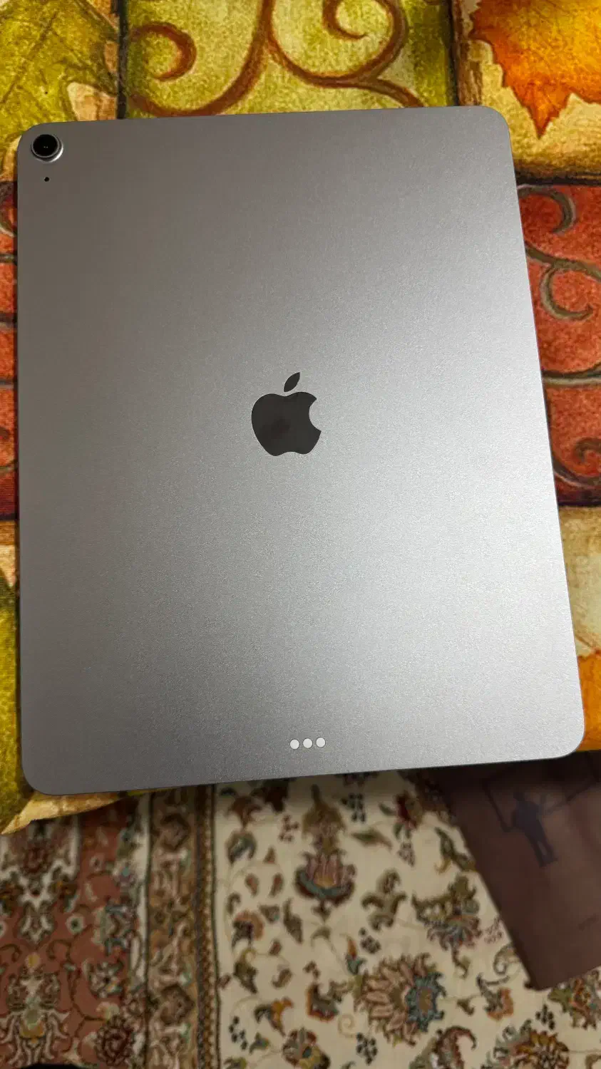 آیپد Air 2025 256|تبلت|رشت, باهنر|دیوار