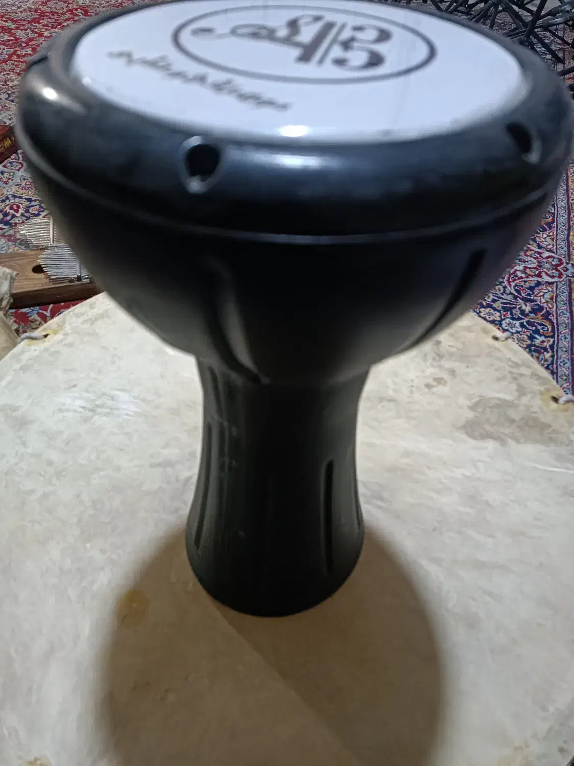 تمپو، ضرب|درام و پرکاشن|فسا, |دیوار