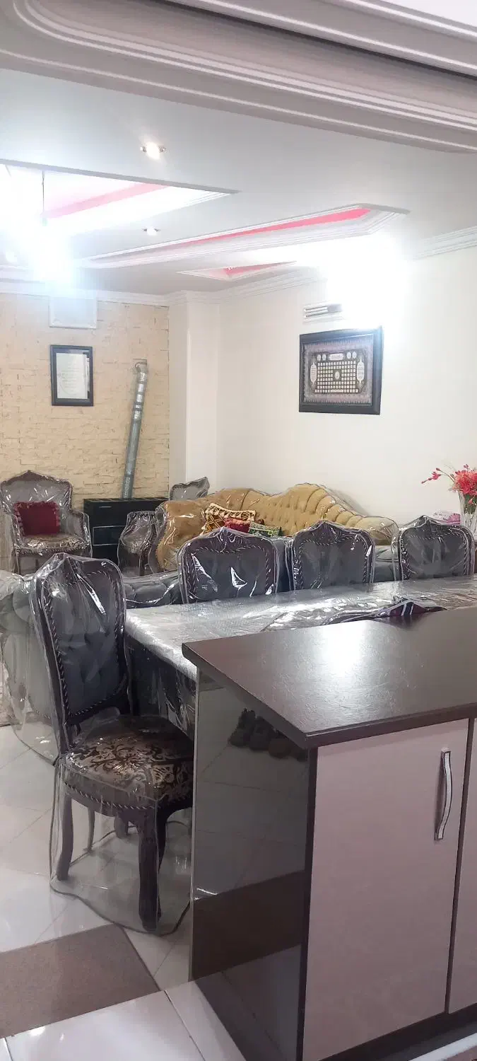 رهن و اجاره منزل|اجارهٔ آپارتمان|اسلامشهر, شهرک سعیدیه|دیوار