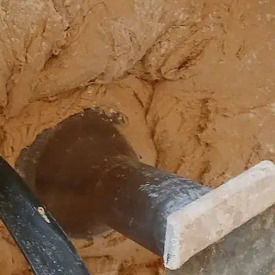 null