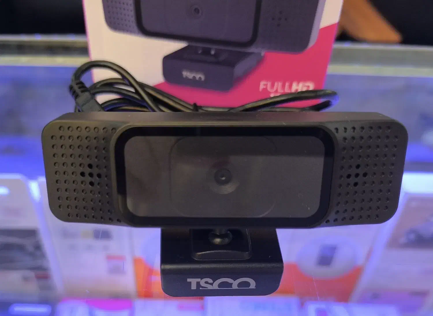 وب کم|قطعات و لوازم جانبی رایانه|باقرشهر, |دیوار