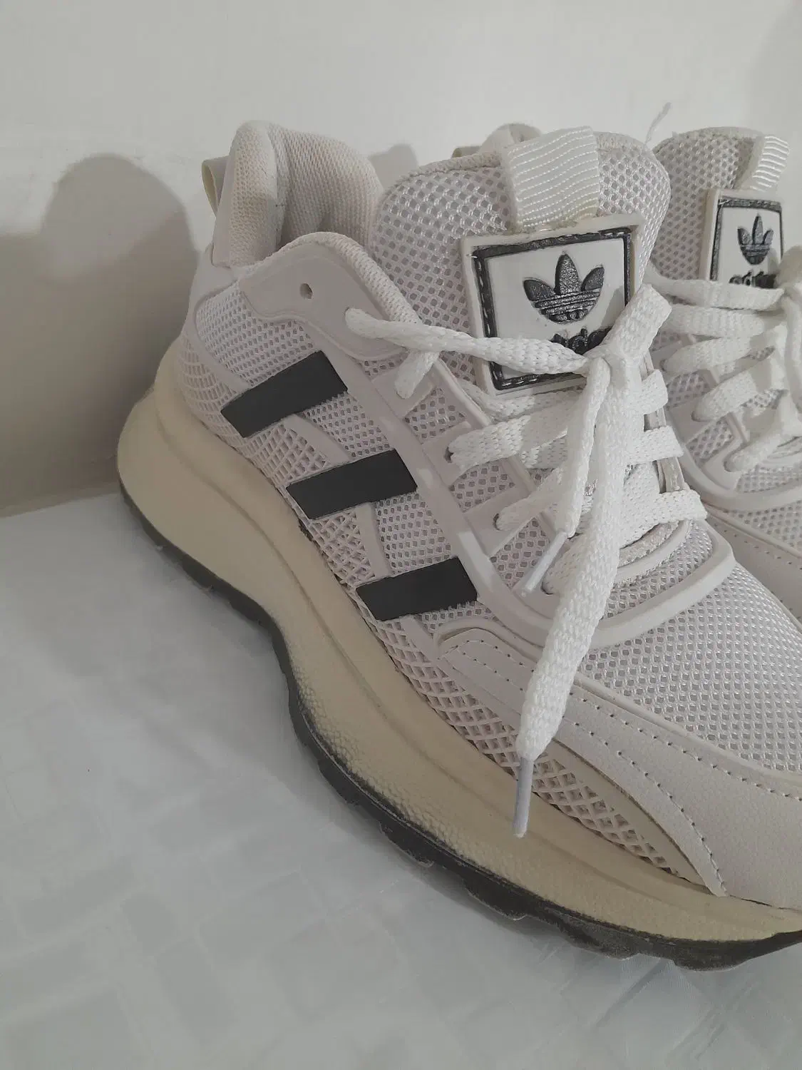 کتونی|کیف، کفش، کمربند|نسیم‌شهر, |دیوار