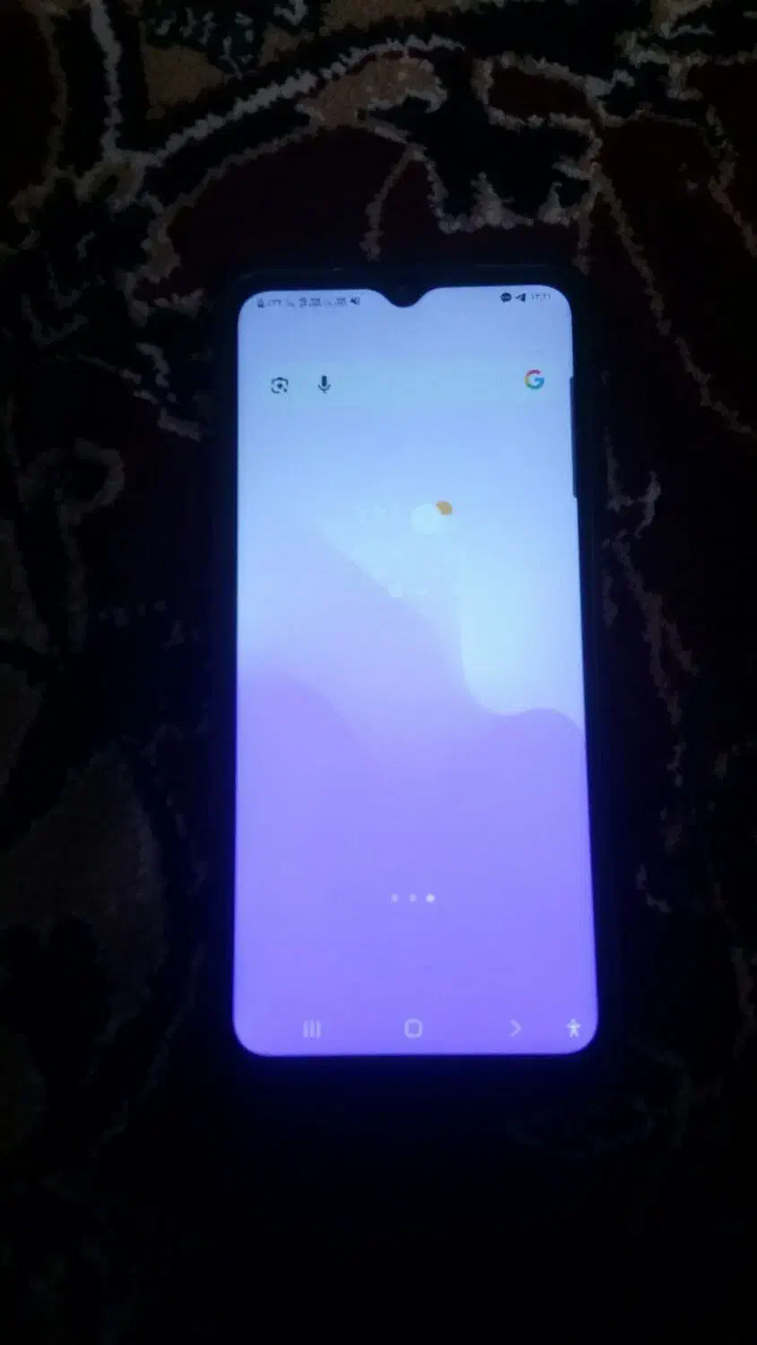 a12|موبایل|قم, علی آباد سعدگان|دیوار