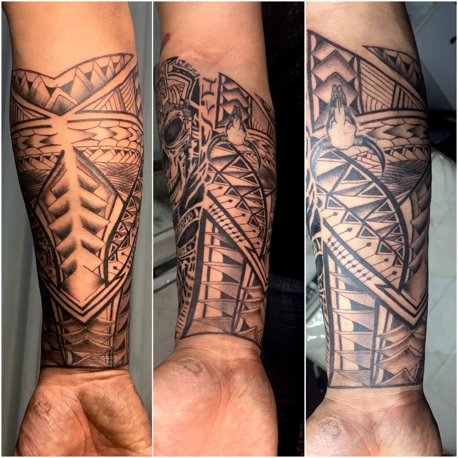 تتوبدن/تاتوحرفه ای/آموزش تخصصی زیرنظر استاد جهان|خدمات آرایشگری و زیبایی|مشهد, ایثارگران|دیوار