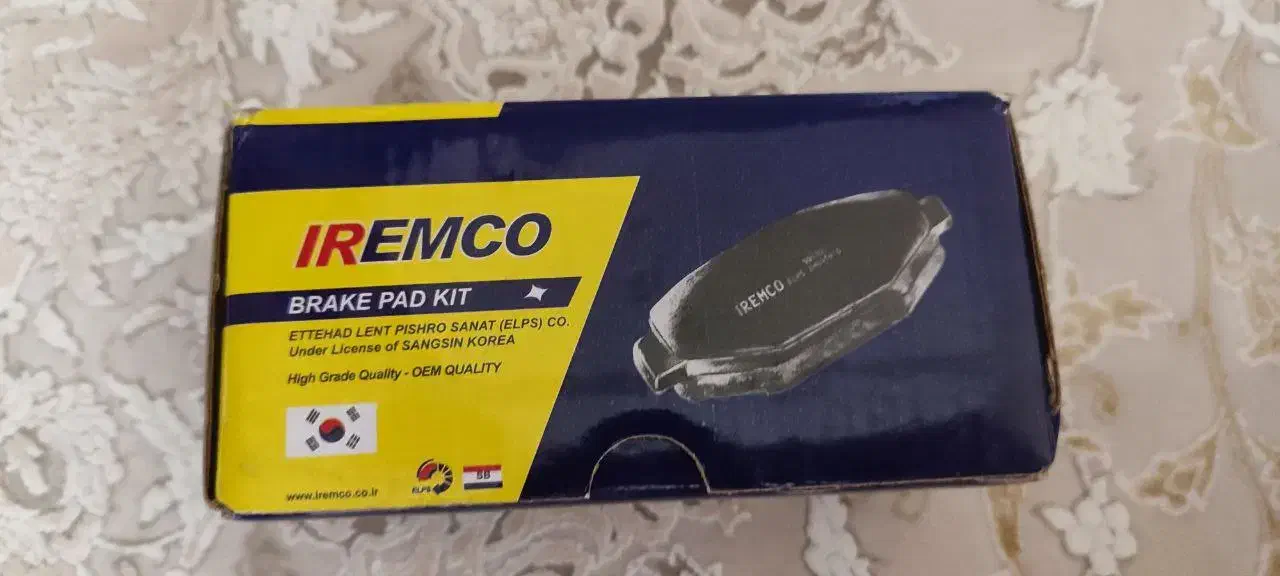 لنت جلو و عقب تیبا ساینا و دی لایت جلو سمت راننده|قطعات یدکی و لوازم جانبی|ساوه, |دیوار