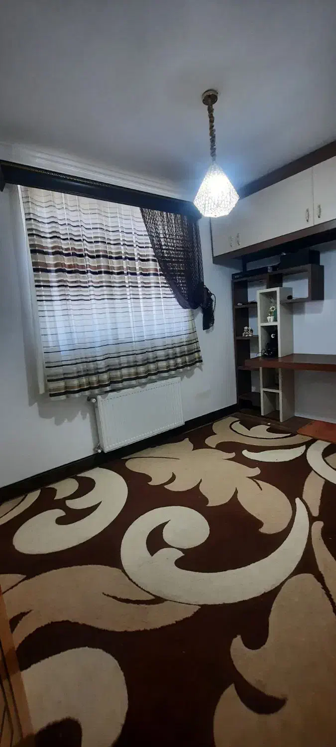 منزل مبله|اجارهٔ کوتاهمدت آپارتمان و سوئیت|شهر بابک, |دیوار