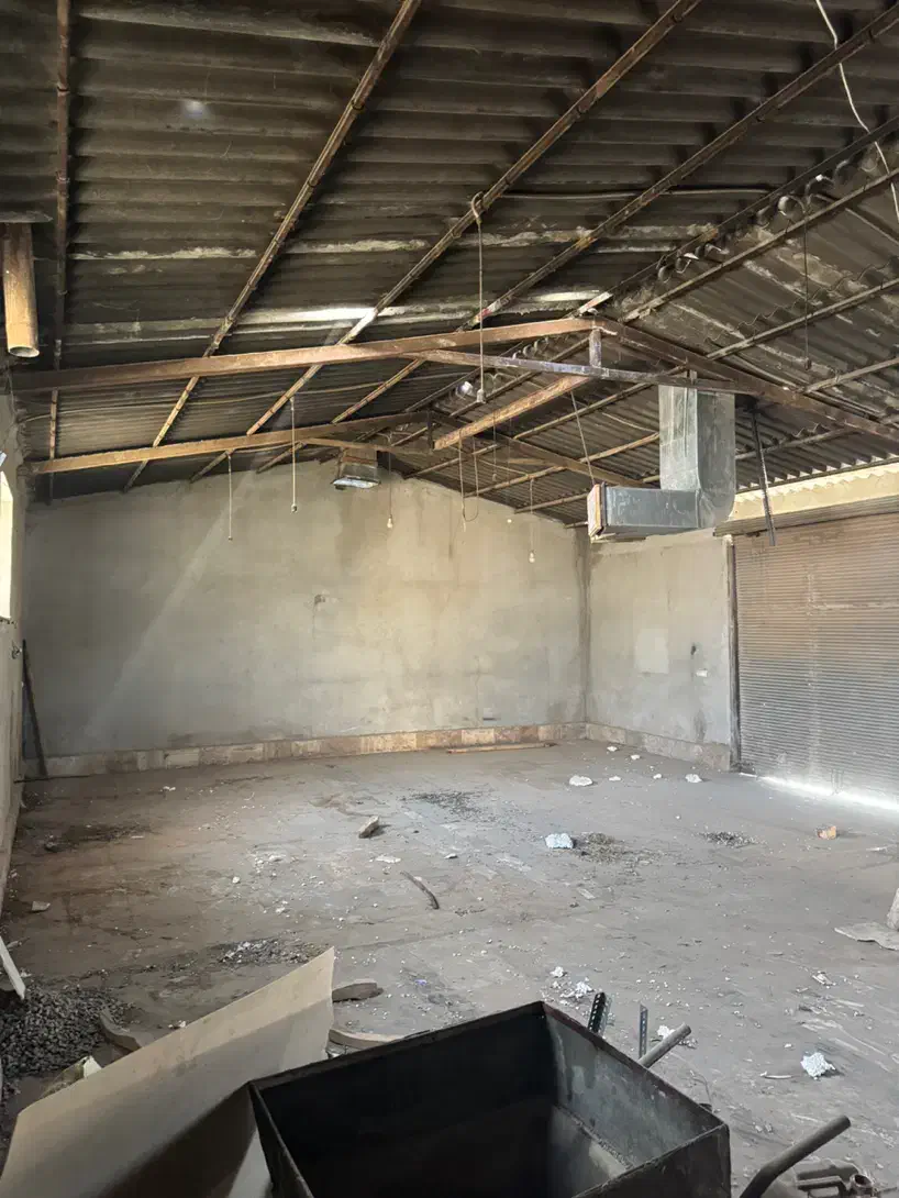 سوله|اجارهٔ دفتر صنعتی، کشاورزی، تجاری|ملایر, |دیوار