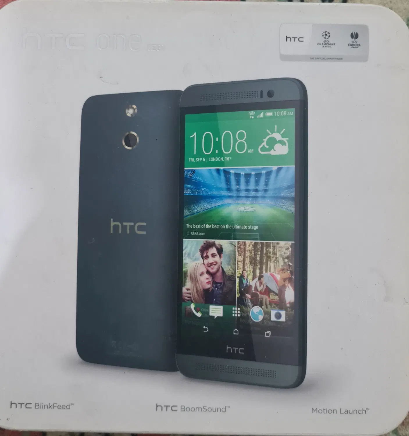 گوشی htc|موبایل|تبریز, |دیوار