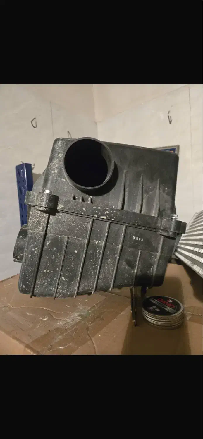 هواکش کلوت نو نو|قطعات یدکی و لوازم جانبی|تهران, گلستان (شهرک راه آهن)|دیوار