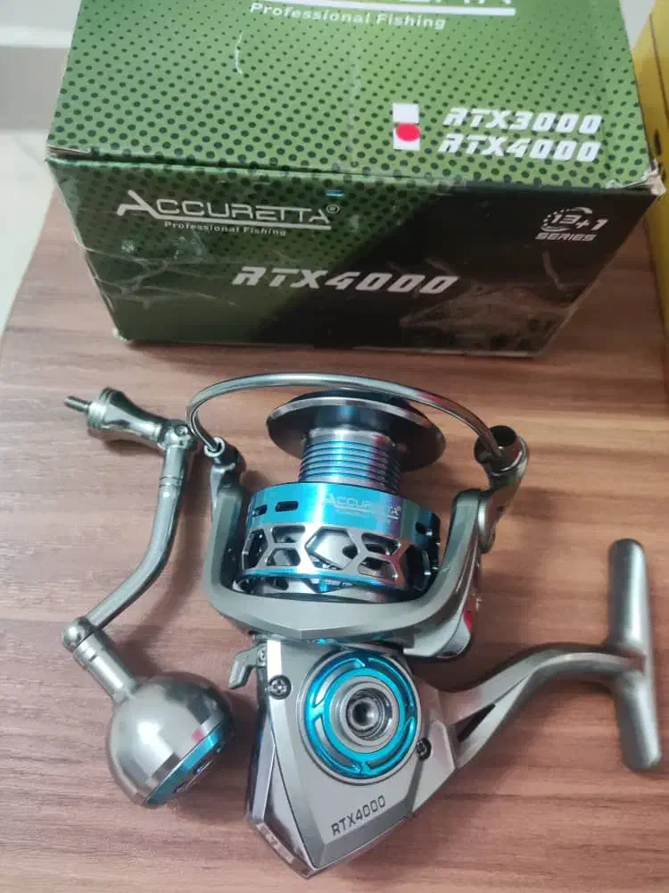 چرخ ماهیگیری اکوریتا|ماهیگیری|بابل, |دیوار