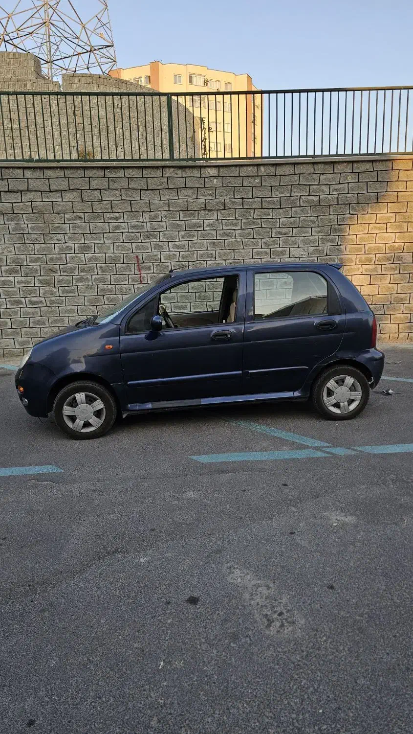 ام وی ام ۱۱۰|خودرو سواری و وانت|تبریز, |دیوار