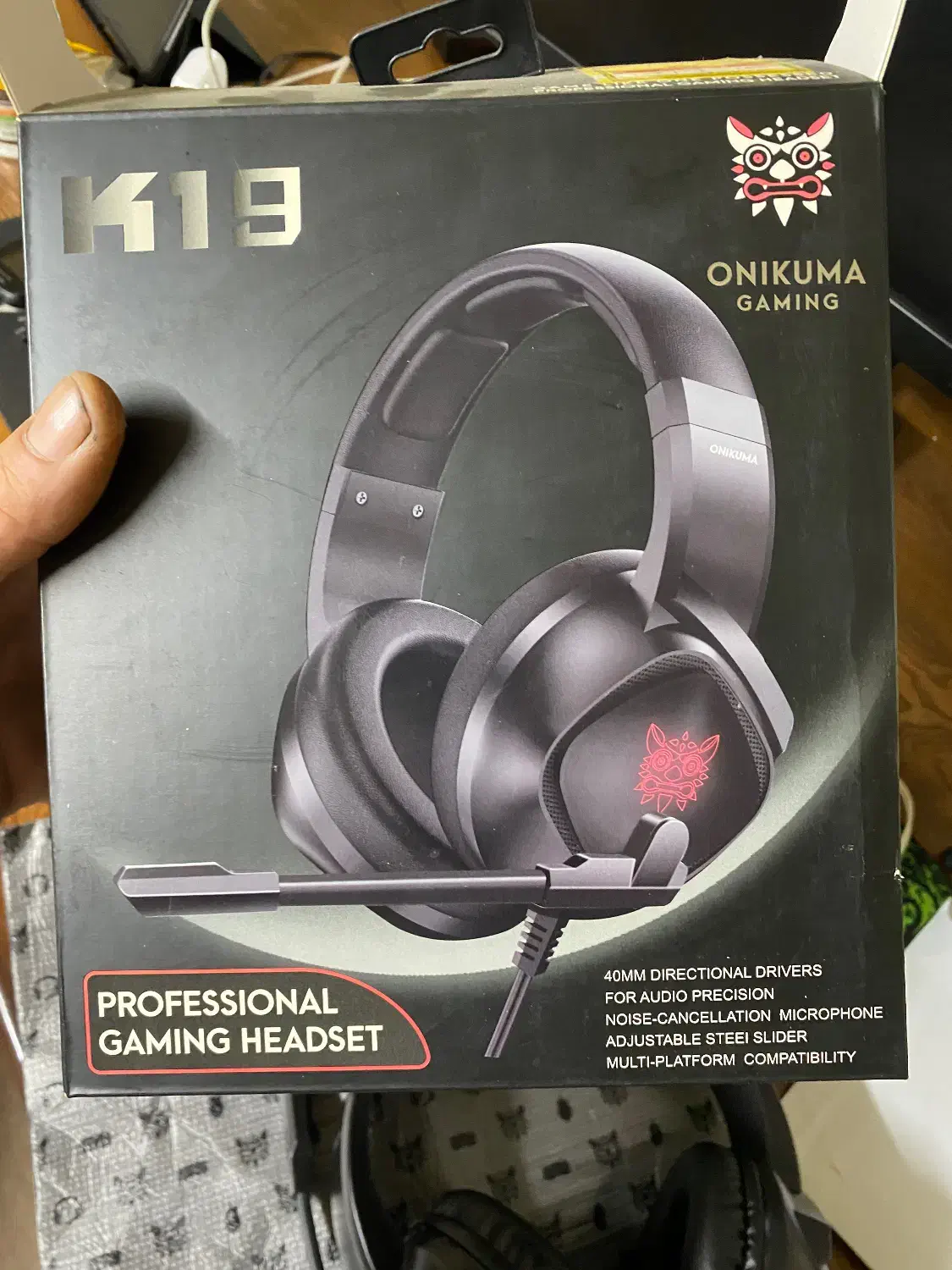 هدست|قطعات و لوازم جانبی رایانه|ارومیه, |دیوار