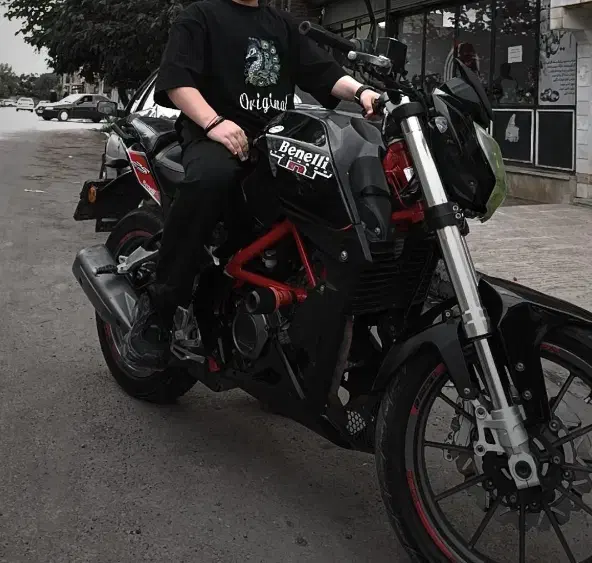 بنلی ۲۵۰ تک وارداتی|موتورسیکلت|اردبیل, |دیوار