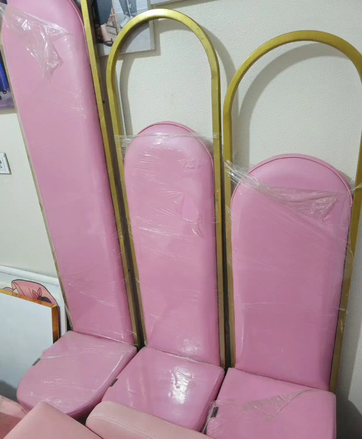 وسایل سالن|آرایشگاه و سالنهای زیبایی|شاهینشهر, عطار|دیوار