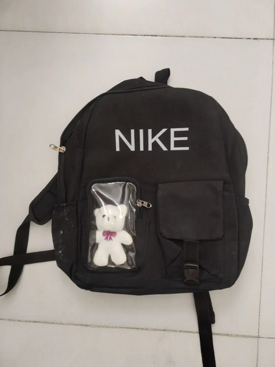 کوله پشتی|کیف، کفش، کمربند|مشهد, طبرسی شمالی|دیوار