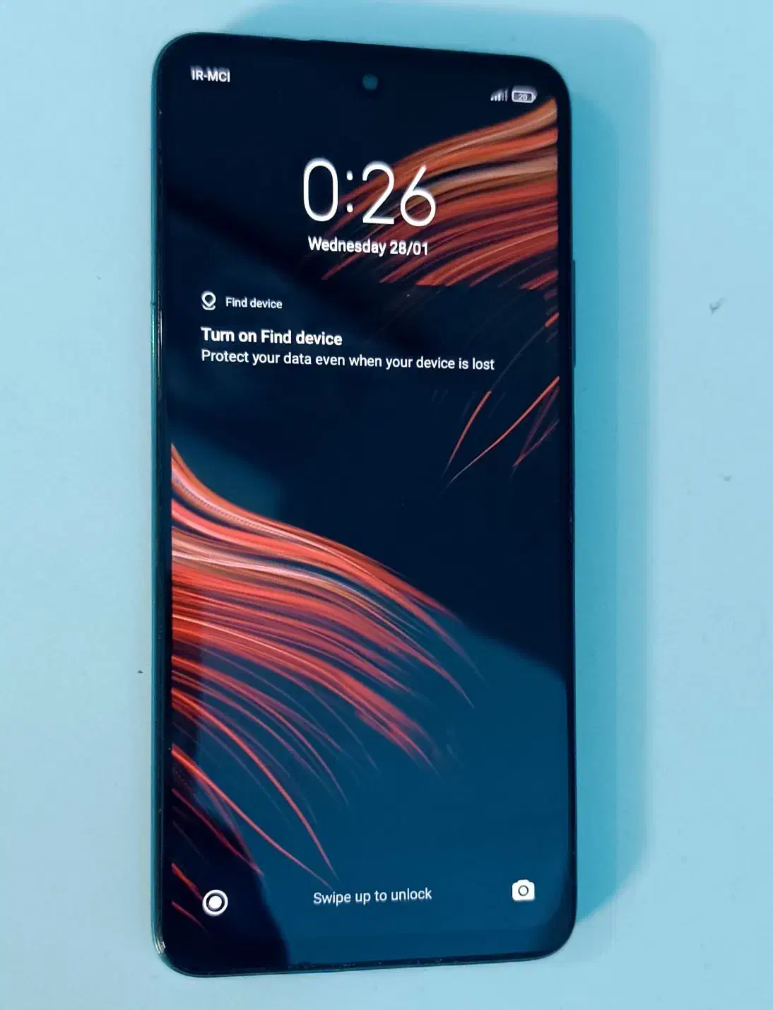 گوشی Poco m4|موبایل|مشهد, آبکوه|دیوار