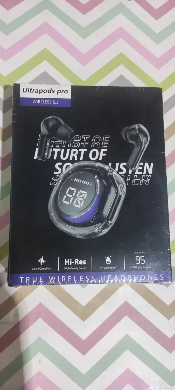 ایرپاد|لوازم جانبی موبایل و تبلت|تهران, استخر|دیوار