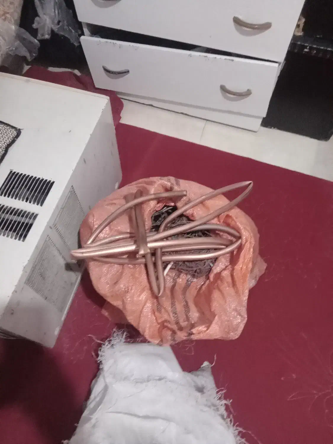 خرید ضایعات|خدمات پیشه و مهارت|رودبنه, |دیوار