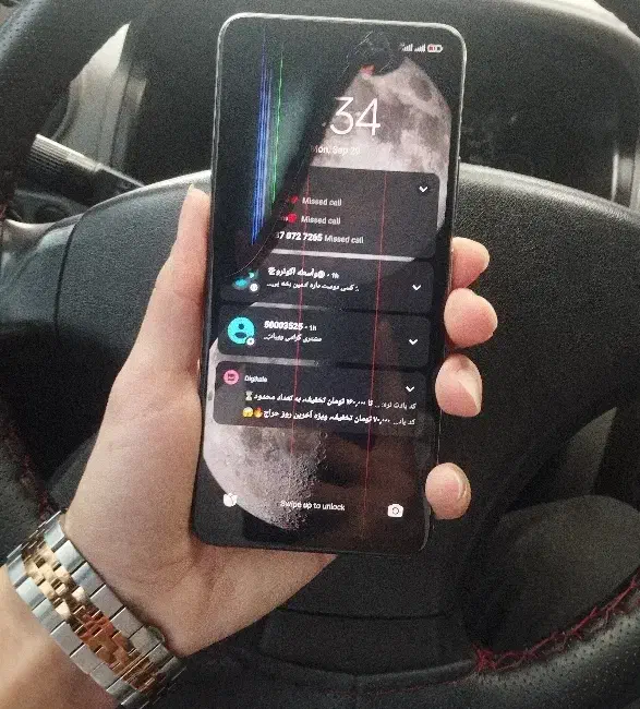 تعمیرات موبایل در رشت|خدمات رایانه‌ای و موبایل|رشت, پل تالشان|دیوار