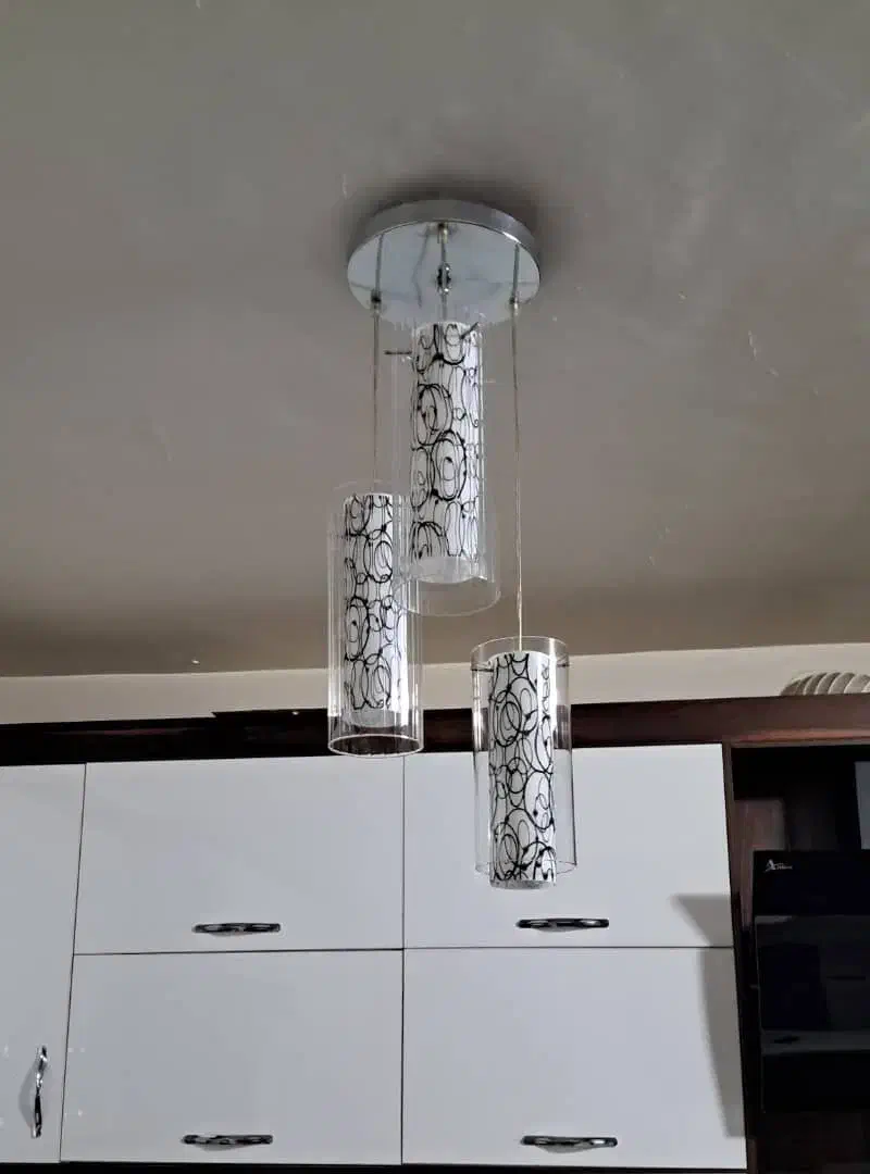 لوستر|لوستر و چراغ آویز|تهران, دکتر هوشیار|دیوار