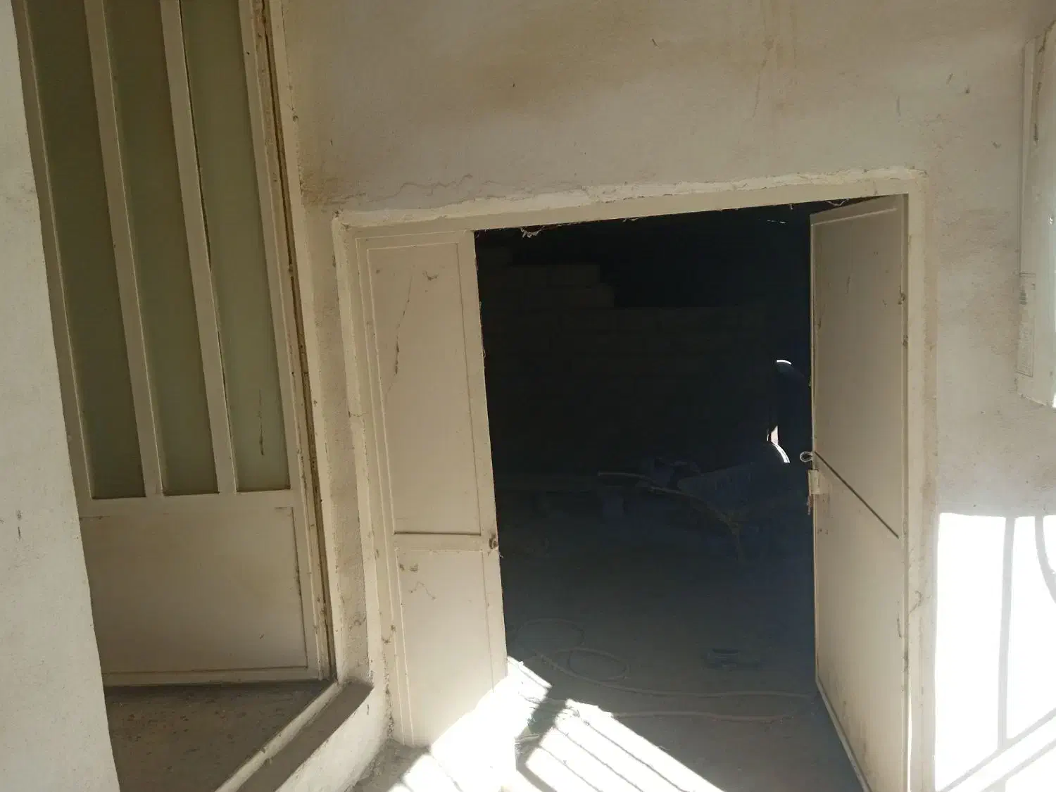 فروش دامداری و خونه|فروش خانه و ویلا|مینودشت, |دیوار