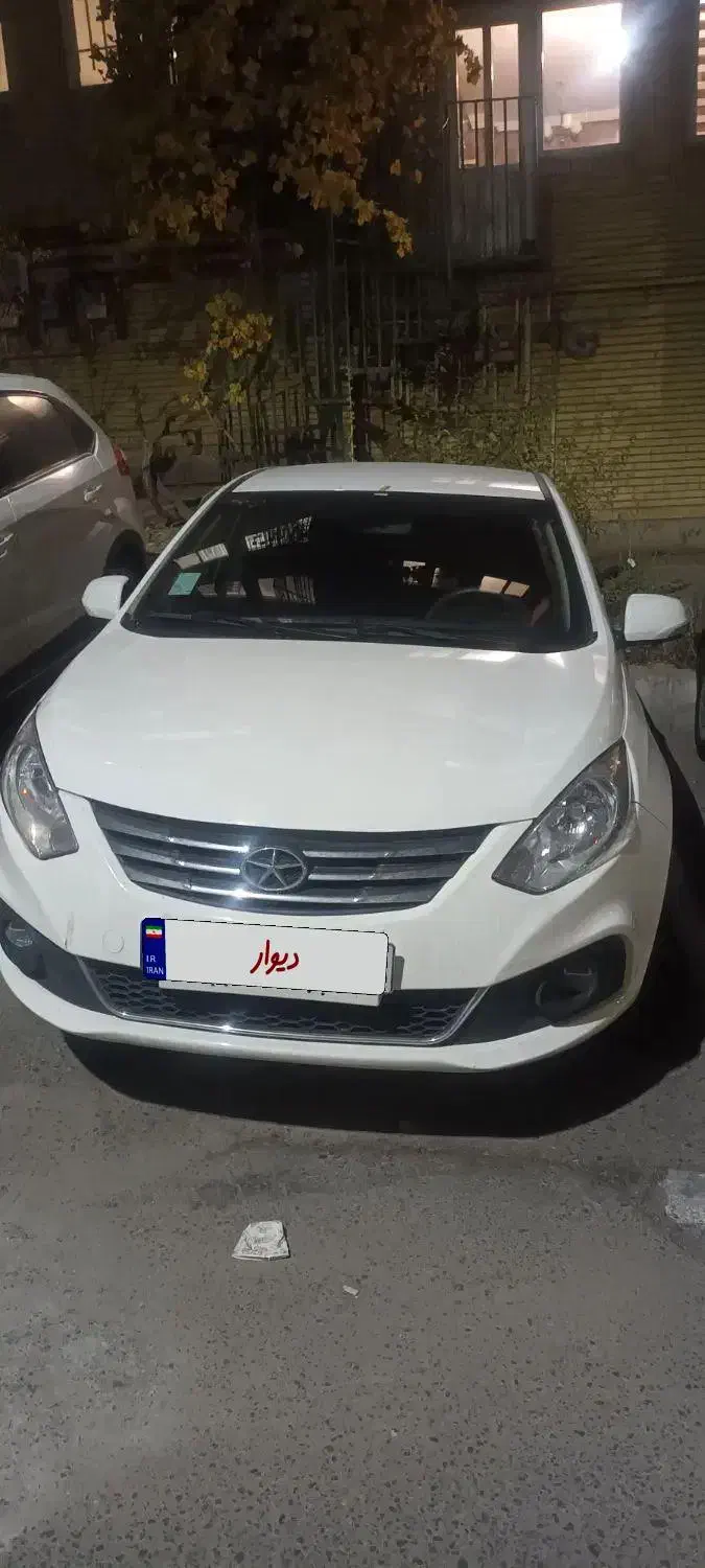 j4 مدل ۴۰۳ آپشنال|خودرو سواری و وانت|تبریز, |دیوار