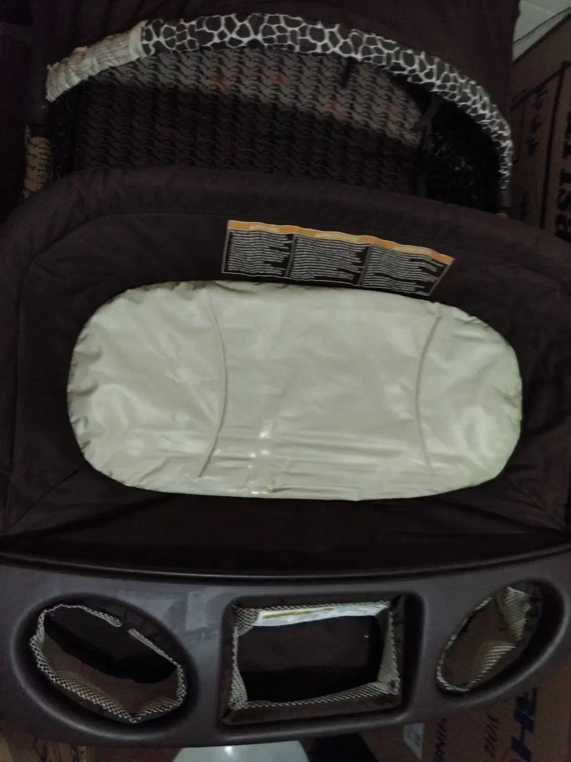 تخت پارک برند گراکو امریکایی|تخت و صندلی بچه|مشهد, عبادی|دیوار