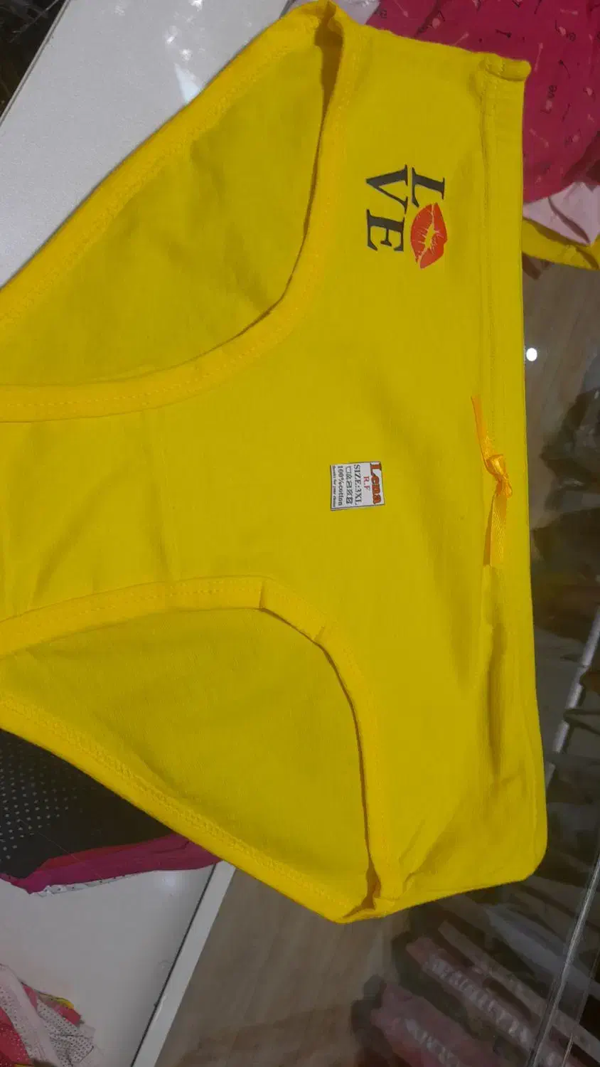 شورت زنانه نخ پنبه درجه یک|لباس|بوکان, |دیوار