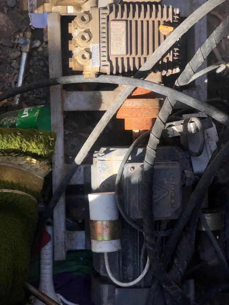 فروشی|سایر لوازم برقی|بم, |دیوار