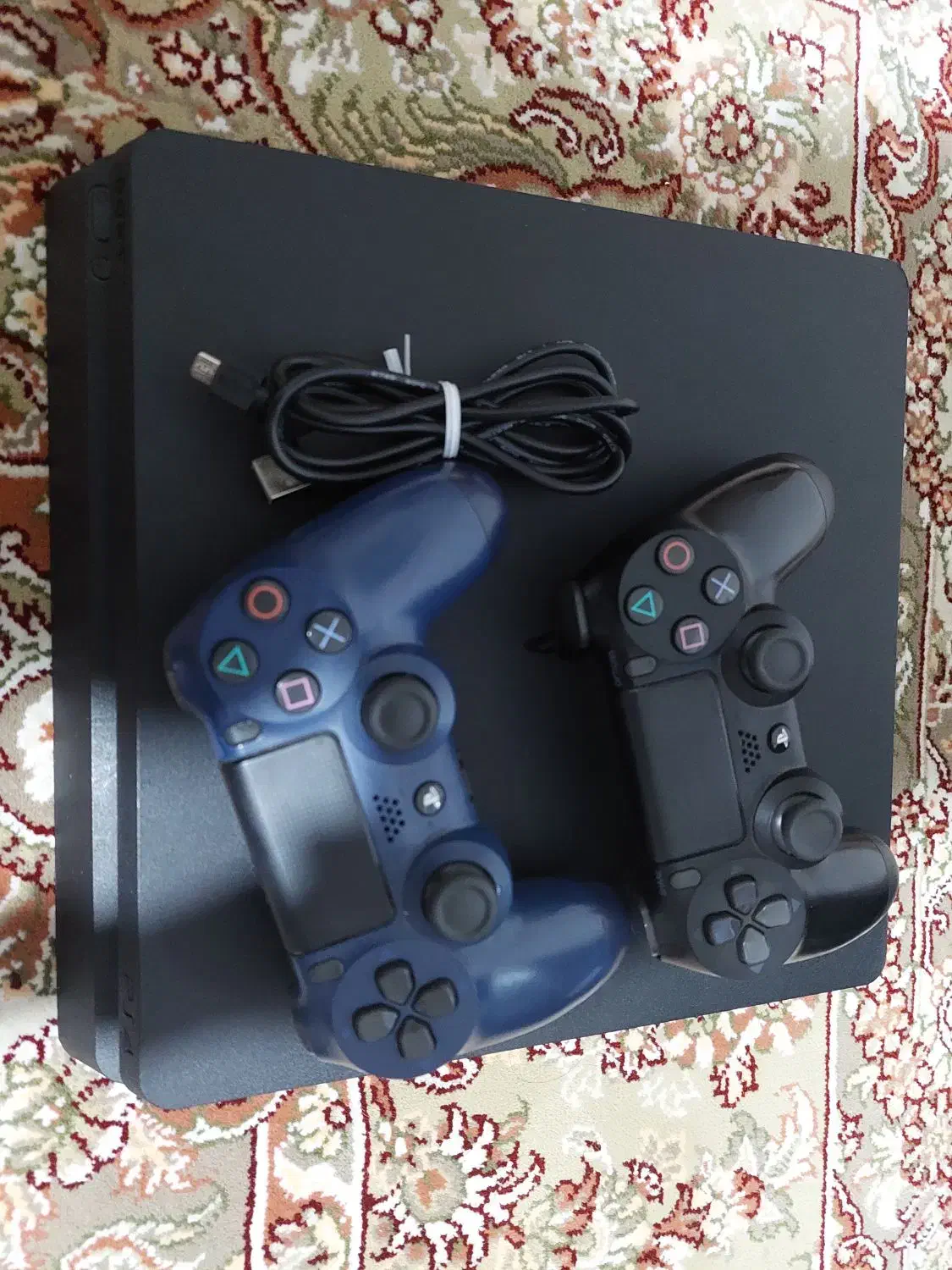 پی اس فور اسلیم|کنسول، بازی ویدئویی و آنلاین|اراک, |دیوار