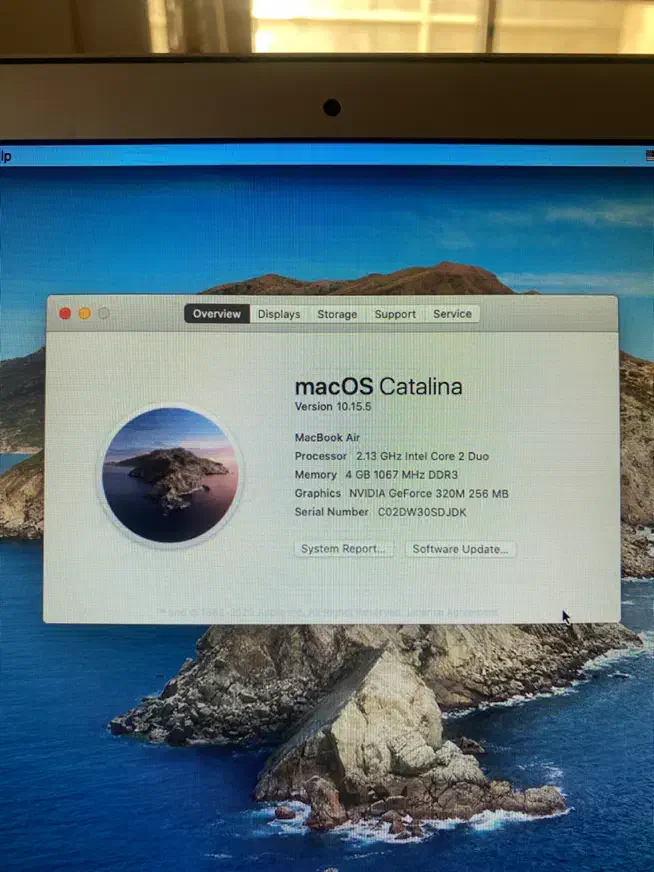 مک بوک ایر mac book air|رایانه همراه|تهران, تجریش|دیوار