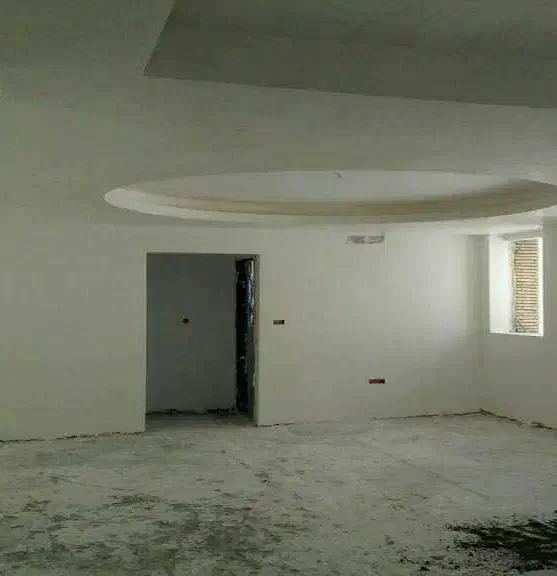 گچکاری و گچبری ساختمان|خدمات پیشه و مهارت|اهواز, منبع اب|دیوار