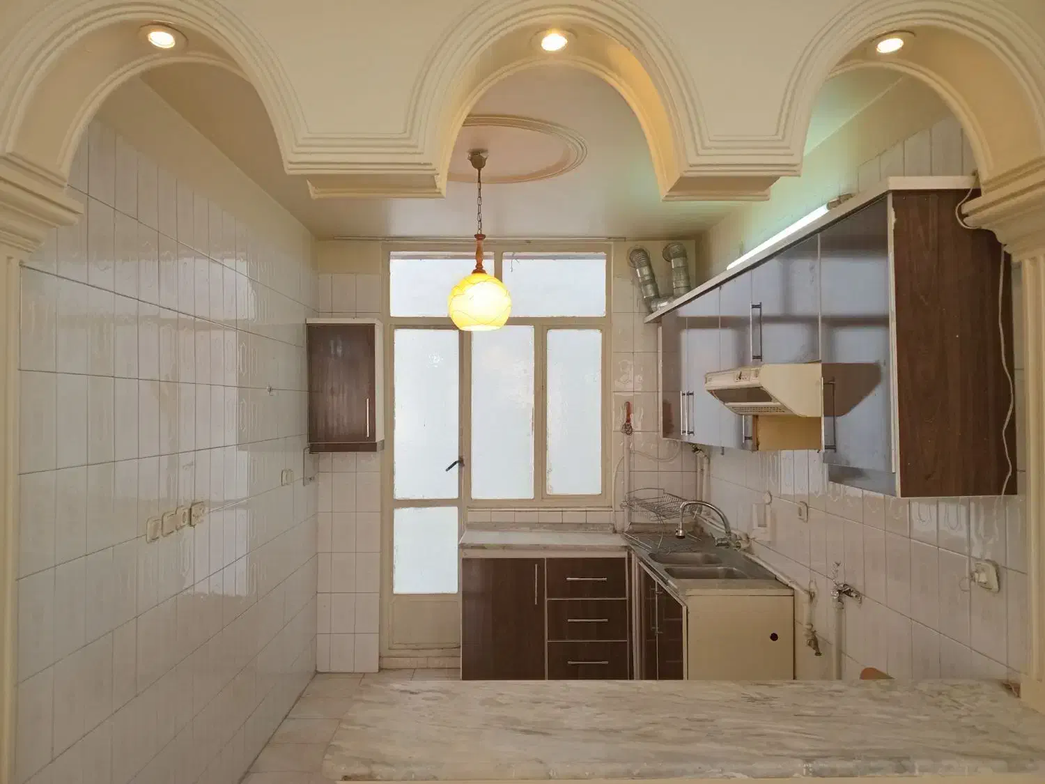 اجاره آپارتمان 50 متری