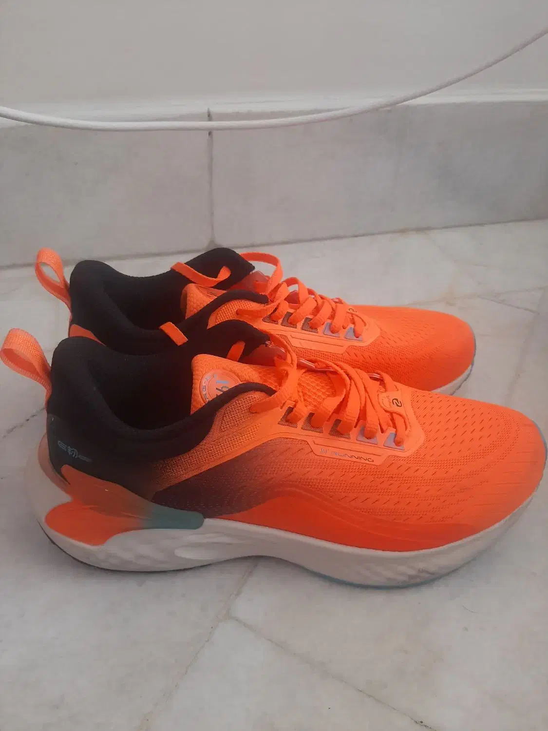 کتونی مارک ۳۶۱،ورزشی مردانه|کیف، کفش، کمربند|کاشان, باهنر|دیوار