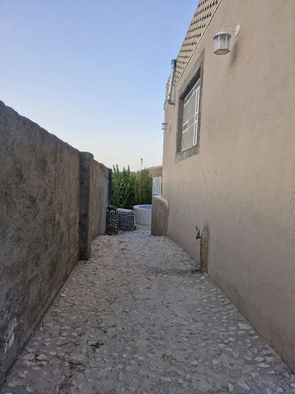 باغ ویلایی دنج|فروش خانه و ویلا|خضر آباد, |دیوار